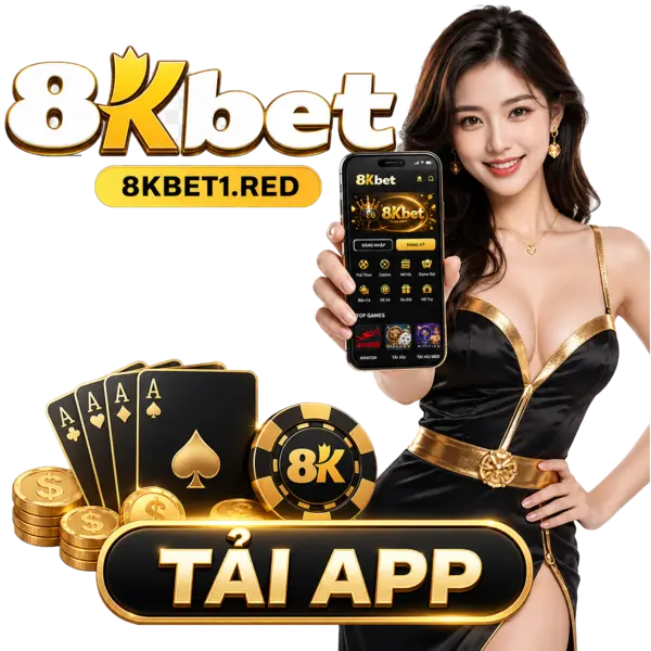 tải app 8kbet