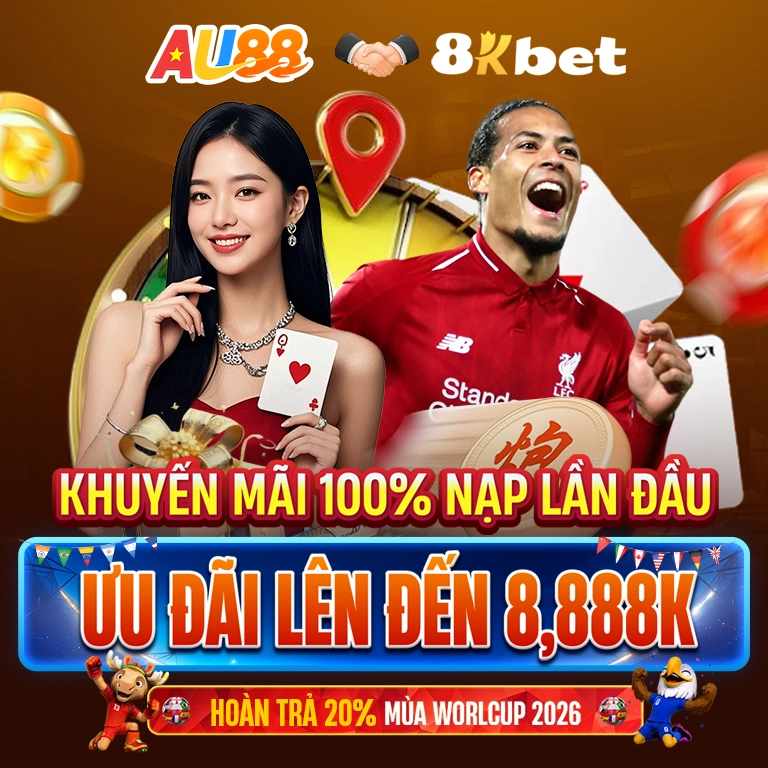 banner mobile 8kbet